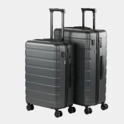 Maletas Mediana Viena Rigida Con Capacidad De 84,5 L