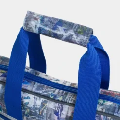 Maletín Extraescolar Infantil Niño Estampada Skpat Belgrado -Bolsa De Moda gris sku 16042654 18370671 xxl