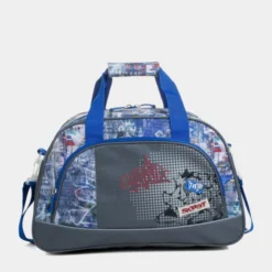Bolsa De Viaje Para Niño Skpat Belgrado -Bolsa De Moda gris sku 16042656 20010537 xxl