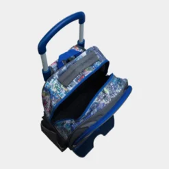 Mmochila Escolar Con Carro Infantil Para Niño Skpat Belgrado 7 Mmochila Escolar Con Carro Infantil Para Niño Skpat Belgrado -Bolsa De Moda gris sku 16042658 56210704 xxl