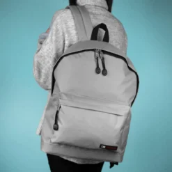 Mochila+Portatodo Itaca Spey -Bolsa De Moda gris sku 16340660 22140992 xxl