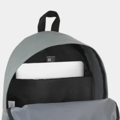 Mochila+Portatodo Itaca Spey -Bolsa De Moda gris sku 16340660 22160156 xxl