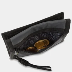 Cartera De Hombre Lois Bolton En Nylon -Bolsa De Moda gris sku 16595240 55270636 xxl