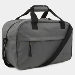 Bolsa Cabina De Mujer/Hombre Itaca Spey En Poliéster -Bolsa De Moda gris sku 16654499 25320832 xxl