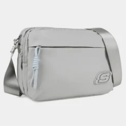 Bandolera Skechers Skechers Fw22 -Bolsa De Moda gris sku 16663907 13320210 xxl