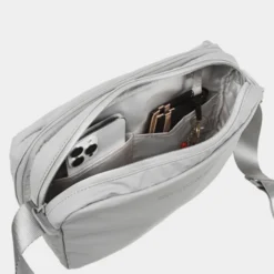 Bandolera Skechers Skechers Fw22 -Bolsa De Moda gris sku 16663907 13320889 xxl