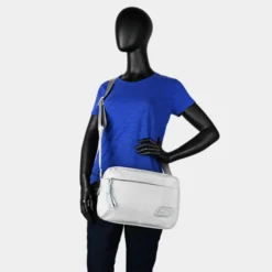 Bandolera Skechers Skechers Fw22 -Bolsa De Moda gris sku 16663907 13330579 xxl