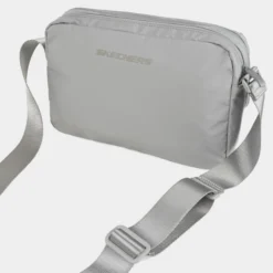 Bandolera Skechers Skechers Fw22 -Bolsa De Moda gris sku 16663907 13340273 xxl
