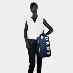 Dkny-924 Shoe Bag Dkny Dkny-924 Shoe Bags -Bolsa De Moda indigo sku 16663862 22580249 xxl