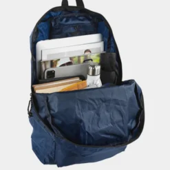 Dkny-928 Packable Backpack -Bolsa De Moda indigo sku 16663875 50400691 xxl