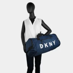 Dkny-928 Packable Duffle 39 Dkny-928 Packable Duffle -Bolsa De Moda indigo sku 16663884 55510573 xxl