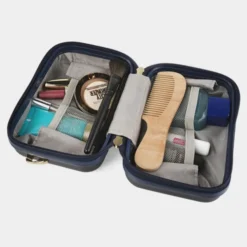 Dkny-1002 Neceser Rigido Allure -Bolsa De Moda indigo sku 16683435 45120147 xxl