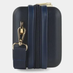 Dkny-1002 Neceser Rigido Allure -Bolsa De Moda indigo sku 16683435 45130233 xxl