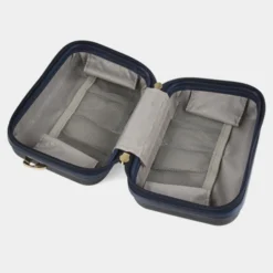 Dkny-1002 Neceser Rigido Allure -Bolsa De Moda indigo sku 16683435 45140307 xxl