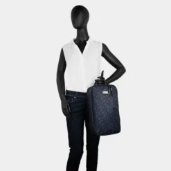 Dkny-924 Shoe Bag Dkny Dkny-924 Shoe Bags -Bolsa De Moda indigoblack sku 16663863 23030550 xxl