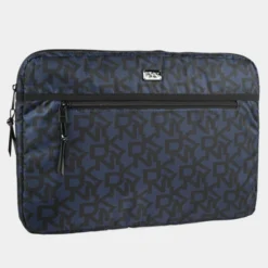 Dkny-927 Funda Portatil 15" -Bolsa De Moda indigoblack sku 16663869 45470790 xxl