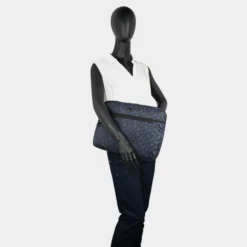 Dkny-927 Funda Portatil 15" -Bolsa De Moda indigoblack sku 16663869 45500130 xxl