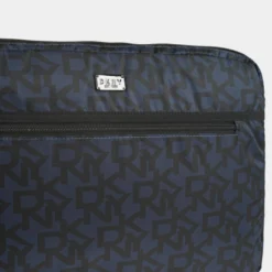 Dkny-927 Funda Portatil 15" -Bolsa De Moda indigoblack sku 16663869 45510281 xxl