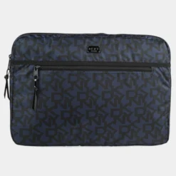 Dkny-927 Funda Portatil 15" -Bolsa De Moda indigoblack sku 16663869 45520504 xxl