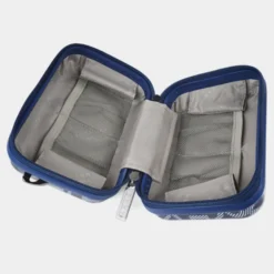 Dkny-1001 Neceser Rigido Deco Signa -Bolsa De Moda indigowhite sku 16680864 15200601 xxl