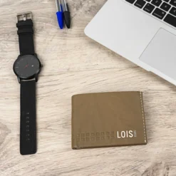 Cartera De Hombre Lois Temple En Piel 26 Cartera De Hombre Lois Temple En Piel -Bolsa De Moda kaki cuero sku 16578003 22080842 xxl