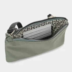 Cartera De Mano Skpat Viena -Bolsa De Moda kaki sku 16493192 44530577 xxl