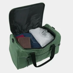 Bolsa Cabina De Mujer/Hombre Jaslen Norwich En Poliéster -Bolsa De Moda kaki sku 16654374 13050735 xxl