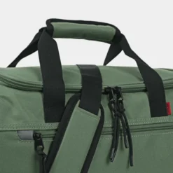 Bolsa Cabina De Mujer/Hombre Jaslen Norwich En Poliéster -Bolsa De Moda kaki sku 16654374 13080208 xxl