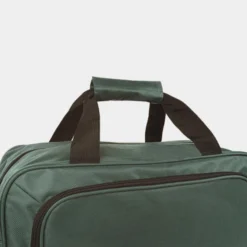 Bolsa Cabina De Mujer/Hombre Jaslen Treviso En Poliéster -Bolsa De Moda kaki sku 16654391 22190398 xxl