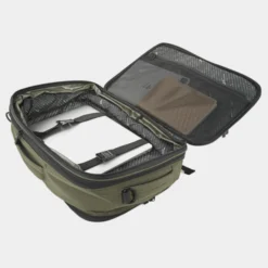 Mochila Viaje Multifuncion Jaslen Liverpool -Bolsa De Moda kaki sku 16654404 31370228 xxl