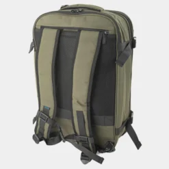 Mochila Viaje Multifuncion Jaslen Liverpool -Bolsa De Moda kaki sku 16654404 31400788 xxl