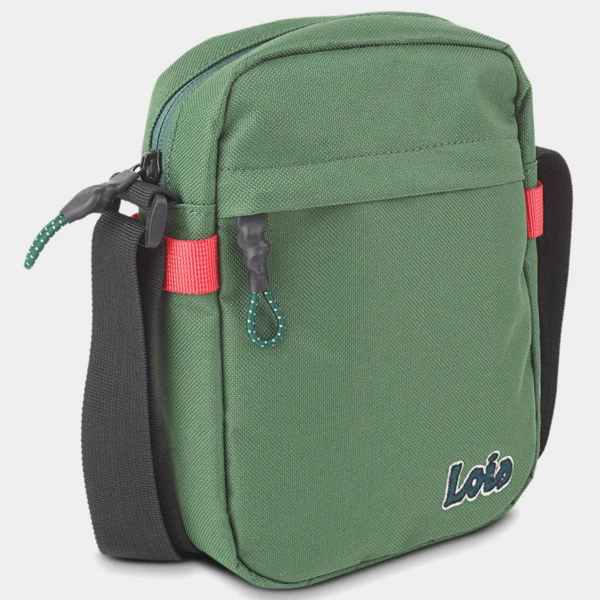 Bandolera De Mujer/Hombre Lois Lassen En Poliéster 11 Bandolera De Mujer/Hombre Lois Lassen En Poliéster - Imagen 11