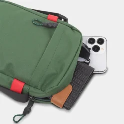 Bandolera De Mujer/Hombre Lois Lassen En Poliéster 27 Bandolera De Mujer/Hombre Lois Lassen En Poliéster -Bolsa De Moda kaki sku 16654517 01080356 xxl