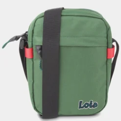Bandolera De Mujer/Hombre Lois Lassen En Poliéster 29 Bandolera De Mujer/Hombre Lois Lassen En Poliéster -Bolsa De Moda kaki sku 16654517 01100864 xxl