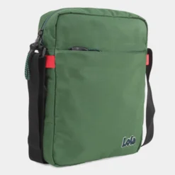 Bandolera Porta Tablet De Mujer/Hombre Lois Lassen En Poliéster 25 Bandolera Porta Tablet De Mujer/Hombre Lois Lassen En Poliéster -Bolsa De Moda kaki sku 16654520 02530545 xxl