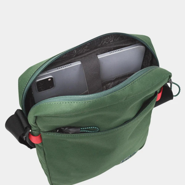 Bandolera Porta Tablet De Mujer/Hombre Lois Lassen En Poliéster 13 Bandolera Porta Tablet De Mujer/Hombre Lois Lassen En Poliéster - Imagen 13