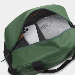 Bolsa Cabina De Mujer/Hombre Lois Lassen En Poliéster -Bolsa De Moda kaki sku 16654523 04430037 xxl