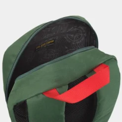 Mochila Porta Ordenador 15^ Lois Lassen -Bolsa De Moda kaki sku 16654526 06290455 xxl