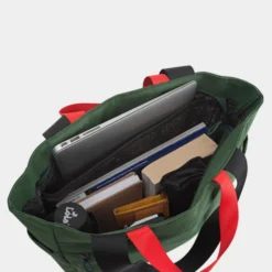 Bolso Porta Ordenador 13^ Lois Lassen -Bolsa De Moda kaki sku 16654529 08120594 xxl