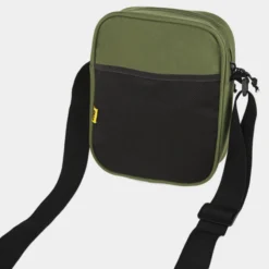 Bandolera De Mujer/Hombre Lois Milo En Poliester -Bolsa De Moda kaki sku 16654875 15360690 xxl