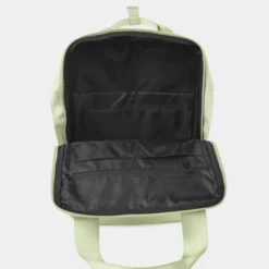 Mochila De Mujer/Hombre Skechers Skechers Ss23 En Nylon -Bolsa De Moda kaki sku 16659989 27530271 xxl