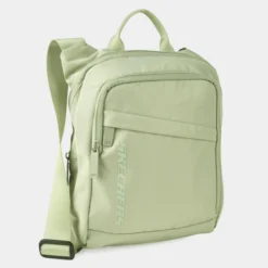 Bandolera De Mujer/Hombre Skechers Skechers Ss23 En Nylon -Bolsa De Moda kaki sku 16659993 30050706 xxl