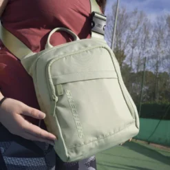 Bandolera De Mujer/Hombre Skechers Skechers Ss23 En Nylon -Bolsa De Moda kaki sku 16659993 30060796 xxl