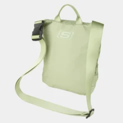 Bandolera De Mujer/Hombre Skechers Skechers Ss23 En Nylon -Bolsa De Moda kaki sku 16659993 30090183 xxl
