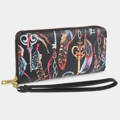 Cartera De Mujer Skpat Zagori En Polipiel -Bolsa De Moda key sku 16565121 04320712 xxl