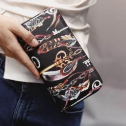 Cartera De Mujer Skpat Zagori En Polipiel -Bolsa De Moda key sku 16565121 04330930 xxl