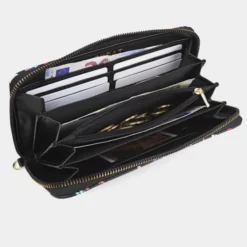 Cartera De Mujer Skpat Zagori En Polipiel -Bolsa De Moda key sku 16565121 04360162 xxl