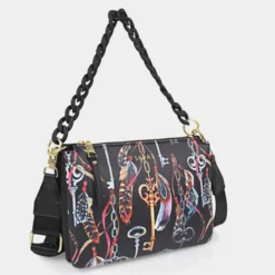Bolso Bandolera Skpat Zagori -Bolsa De Moda key sku 16565123 06050864 xxl