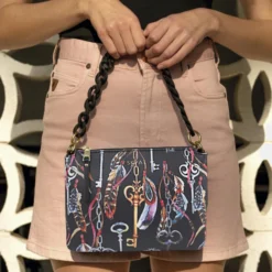 Bolso Bandolera Skpat Zagori -Bolsa De Moda key sku 16565123 06060930 xxl