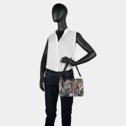 Bolso Bandolera Skpat Zagori -Bolsa De Moda key sku 16565123 06090176 xxl